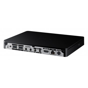 Samsung Signage Player Box Sbb-SSN - Tizen 4.0 SBB-SS08NL1 EN