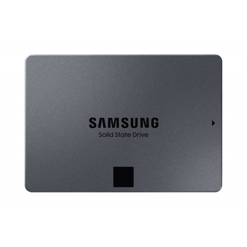 Samsung 870 QVO 8TB 2,5 SATA V-NAND MLC MZ-77Q8T0BW