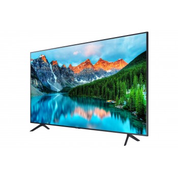 Samsung BE75T-H - 75" - 4K Ultra HD - Señalización digital - Carbono - Tizen