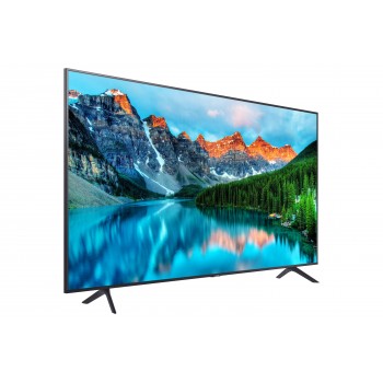 Samsung BE75T-H - 75" - 4K Ultra HD - Señalización digital - Carbono - Tizen