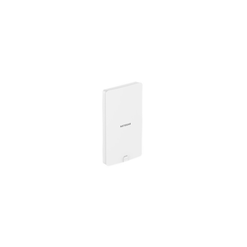 Netgear WAX610Y 2500 Mbit s - PoE - Blanco WAX610Y-100EUS