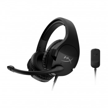 Kingston HyperX Cloud Stinger S - 7.1 HHSS1S-AA-BK G