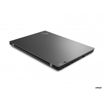 Lenovo ThinkPad L14 Negro - 14" - AMD Ryzen 5 - 8GB - 256GB SSD - Wi-Fi 6 - W10 Pro 20U50004SP