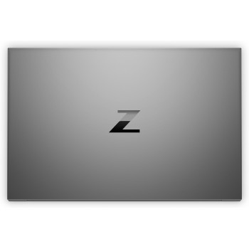 HP ZBook Create G7 Gris - 15.6" - Intel Core i7 - 16GB - 512GB SSD - GeForce RTX 2070 Max-Q - Wi-Fi  1J3R9EAABE