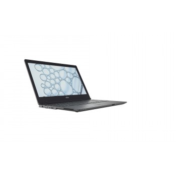 Fujitsu LIFEBOOK U7510 Negro - 15.6" - Intel Core i7 - 8GB - 256GB SSD - Wi-Fi 6 - W10 Pro VFY U7510MC5DMES