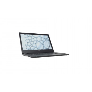 Fujitsu LIFEBOOK U7510 Negro - 15.6" - Intel Core i7 - 8GB - 256GB SSD - Wi-Fi 6 - W10 Pro VFY U7510MC5DMES