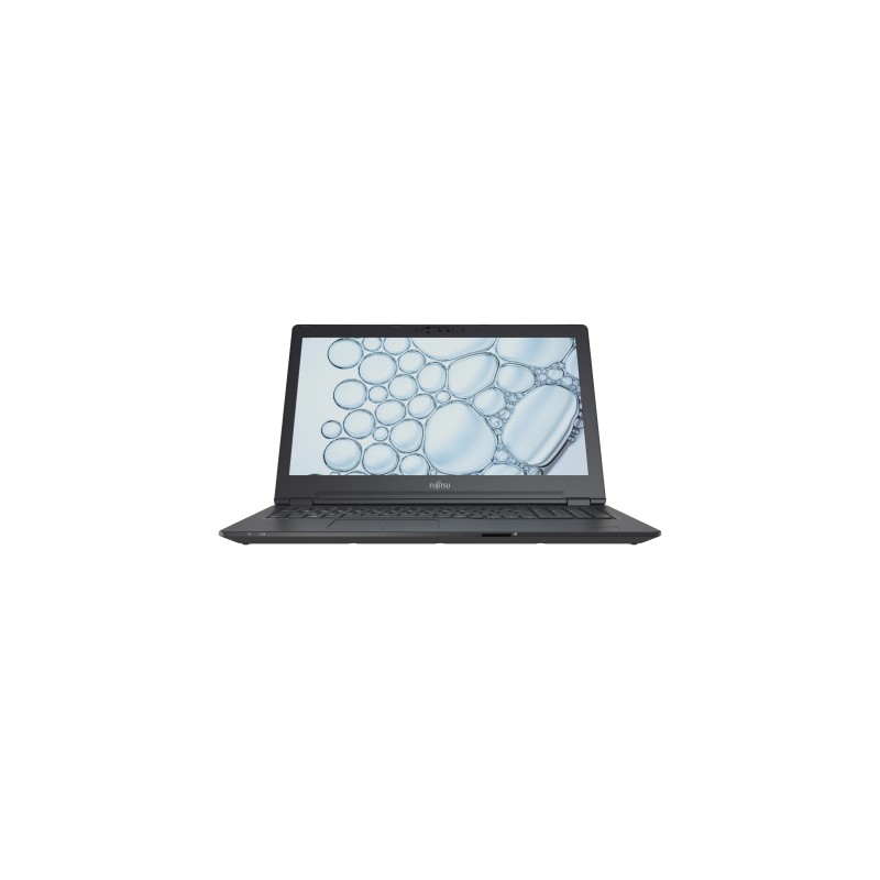 Fujitsu LIFEBOOK U7510 Negro - 15.6" - Intel Core i7 - 8GB - 256GB SSD - Wi-Fi 6 - W10 Pro VFY U7510MC5HMES