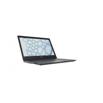 Fujitsu LIFEBOOK U7510 Negro - 15.6" - Intel Core i7 - 8GB - 256GB SSD - Wi-Fi 6 - W10 Pro VFY U7510MC5HMES
