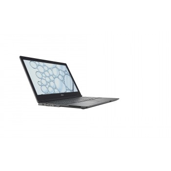 Fujitsu LIFEBOOK U7510 Negro - 15.6" - Intel Core i7 - 8GB - 256GB SSD - Wi-Fi 6 - W10 Pro VFY U7510MC5HMES
