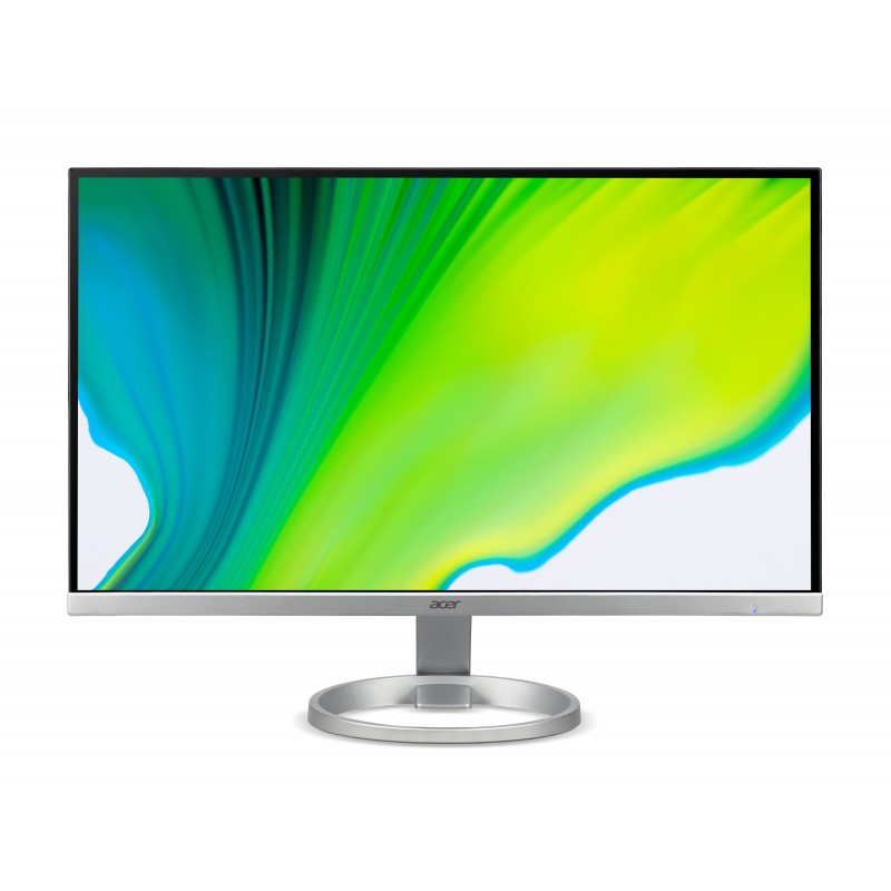 Acer R0 R240Y - 23.8" - 1920x1080 - Full HD - Negro UM.QR0EE.015