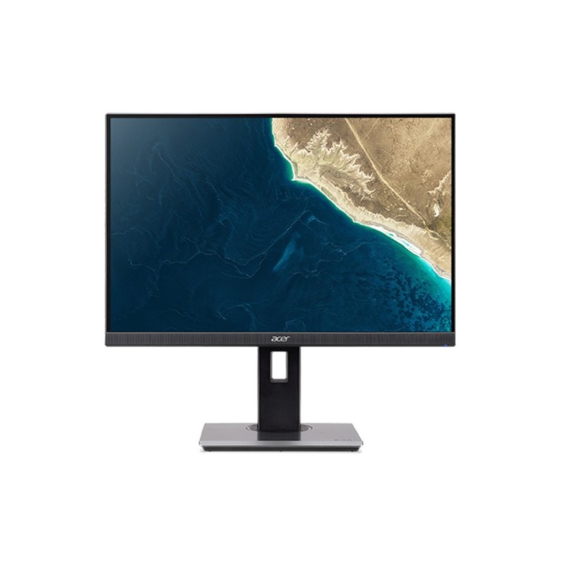 Acer B7 B247Ybmiprczx - 23.8" - 1920x1080 - Full HD LED - Negro UM.QB7EE.012