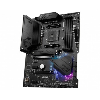 MSI MPG B550 Gaming Plus - AM4 - ATX - AMD B550 911-7C56-001