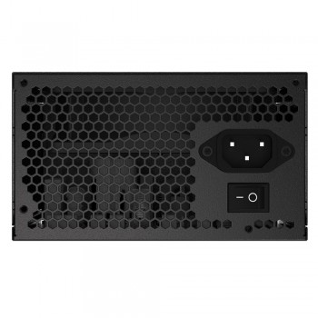 Gigabyte P550B - 550W - ATX Negro GP-P550B
