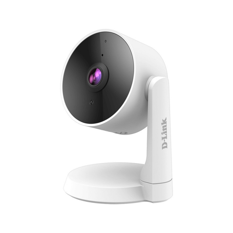 D-Link DCS-8325LH - 1920 x 1080 Pixeles