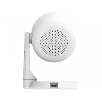 D-Link DCS-8325LH - 1920 x 1080 Pixeles