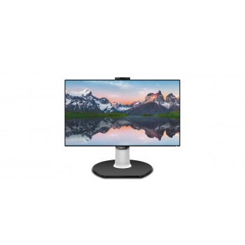 Monitor LCD con base USB-C 329P9H 00