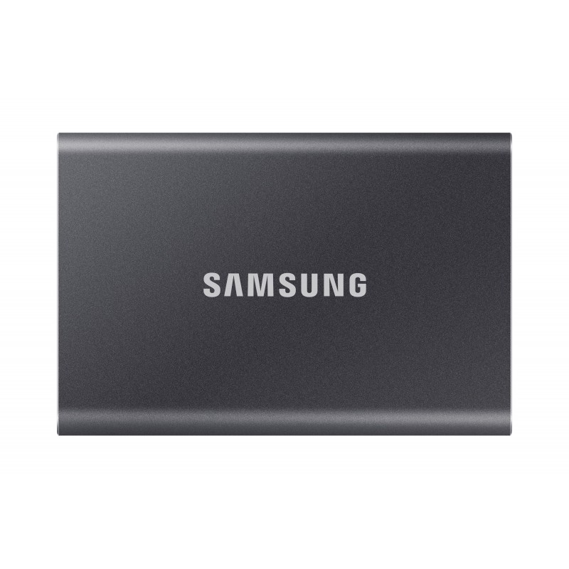 Samsung T7 SSD 2TGB Gris MU-PC2T0T WW