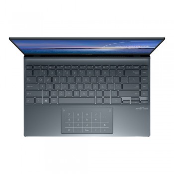 ASUS ZenBook 14 BX425JA-BM145R Gris - 14" - Intel Core i7 - 16GB - 512GB SSD - Wi-Fi 5 - W10 Pro