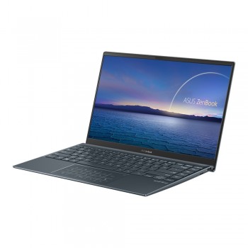ASUS ZenBook 14 BX425JA-BM145R Gris - 14" - Intel Core i7 - 16GB - 512GB SSD - Wi-Fi 5 - W10 Pro