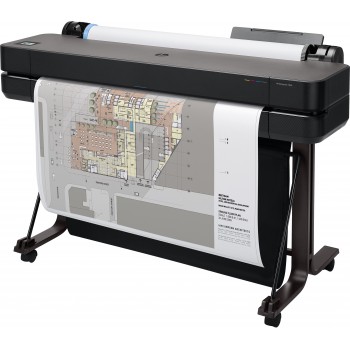 HP DesignJet T630 36 Pulgadas 5HB11AB19