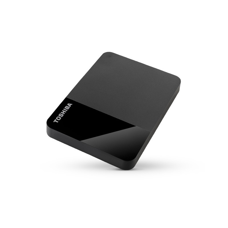 Toshiba Canvio Ready 2TB Negro HDTP320EK3AA