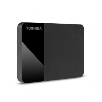 Toshiba Canvio Ready 2TB Negro HDTP320EK3AA