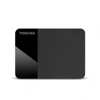 Toshiba Canvio Ready 2TB Negro HDTP320EK3AA