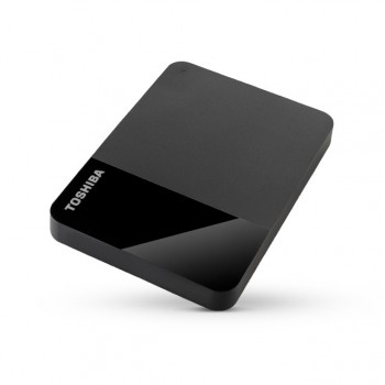 Toshiba Canvio Ready 4TB Negro HDTP340EK3CA
