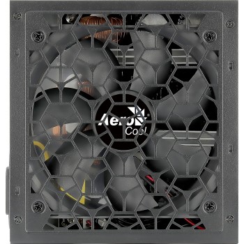 Aerocool AEROB650M - 650 W 20+4 pin ATX ATX Negro