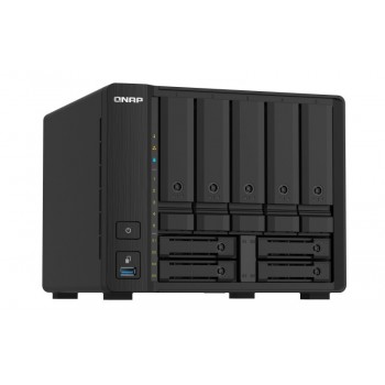 QNAP TS-932PX Alpine NAS TS-932PX-4G