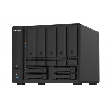 QNAP TS-932PX Alpine NAS TS-932PX-4G
