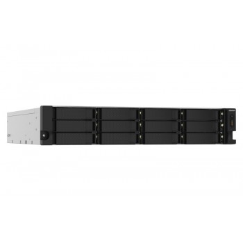 QNAP TS-1232PXU-RP AL324 NAS TS-1232PXU-RP-4G
