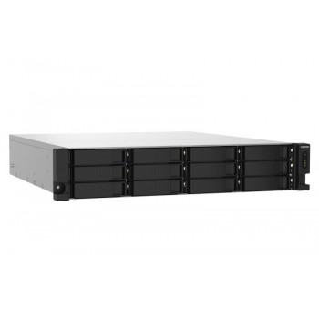 QNAP TS-1232PXU-RP AL324 NAS TS-1232PXU-RP-4G