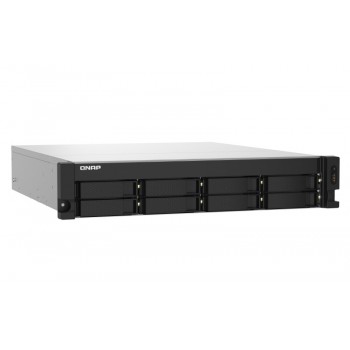 QNAP TS-832PXU-RP AL324 NAS TS-832PXU-RP-4G