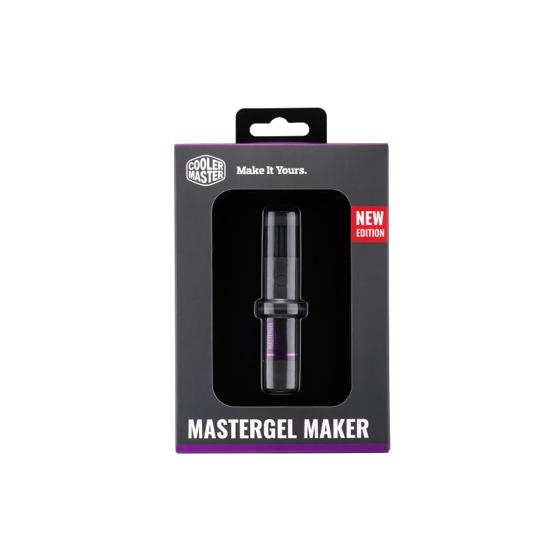 Cooler Master MasterGel Maker Pasta termica MGZ-NDSG-N15M-R2
