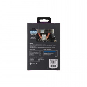 Cooler Master MasterGel Maker Pasta termica MGZ-NDSG-N15M-R2