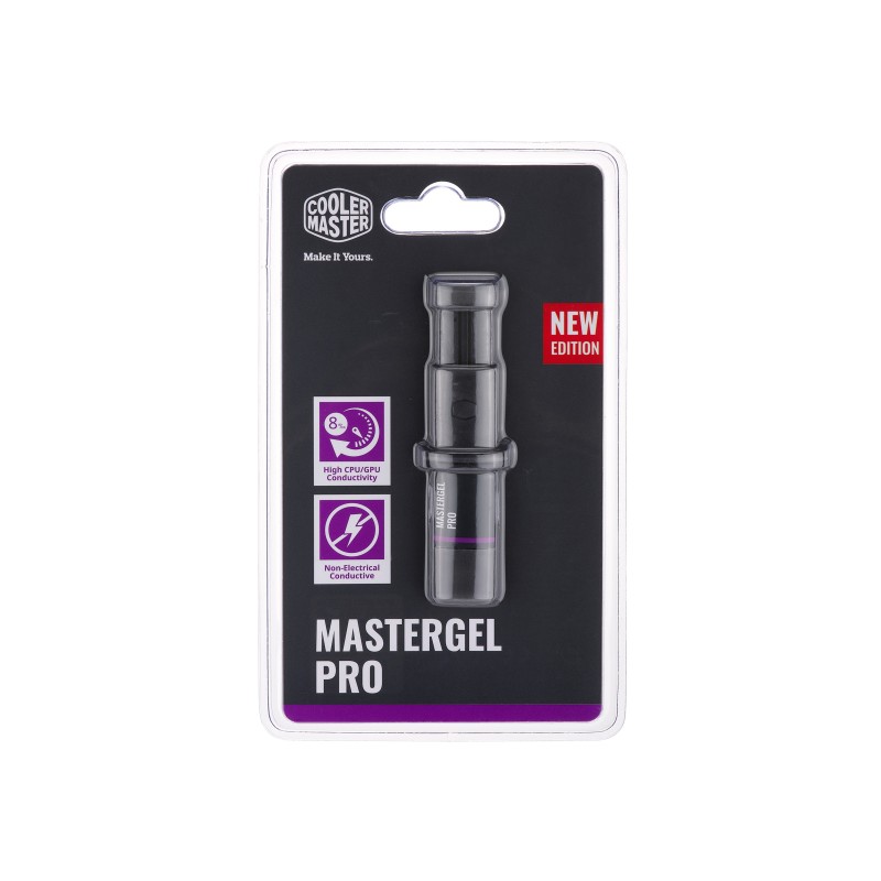 Cooler Master MasterGel Pro Pasta termica MGY-ZOSG-N15M-R2