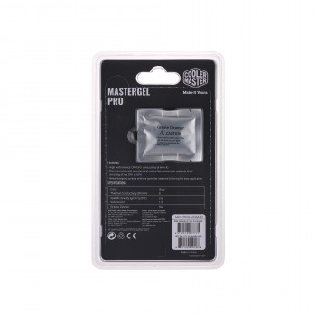 Cooler Master MasterGel Pro Pasta termica MGY-ZOSG-N15M-R2