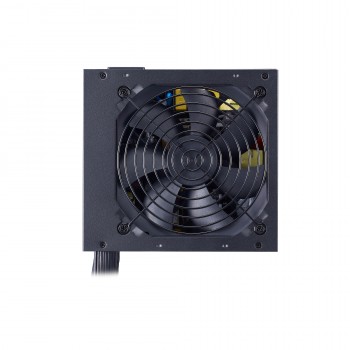 Cooler Master MWE 700 White 230V - V2 - 700 W 24-pin ATX ATX Negro MPE-7001-ACABW-EU