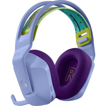 Logitech G733 RGB Lila 981-000890