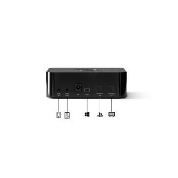 Steelseries Arctis Pro - Negro 61474