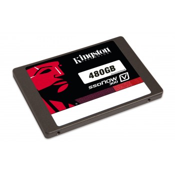 Kingston SSDNOW 480GB 2.5" SATA III SV300S37A 480G