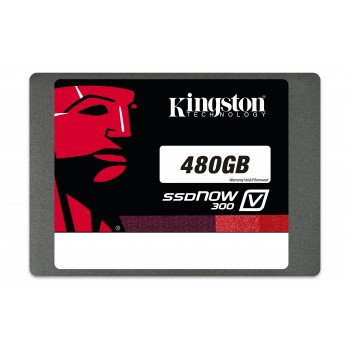 Kingston SSDNOW 480GB 2.5" SATA III SV300S37A 480G