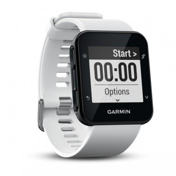 Garmin Forerunner 35 Negro   Blanco 010-01689-13