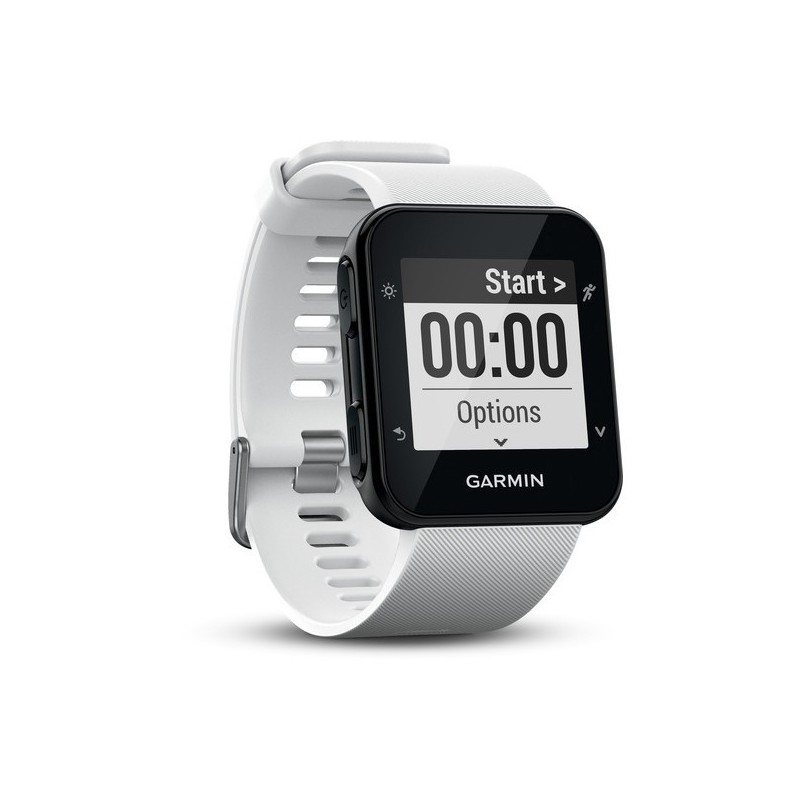 Garmin Forerunner 35 Negro   Blanco 010-01689-13