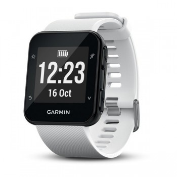 Garmin Forerunner 35 Negro   Blanco 010-01689-13
