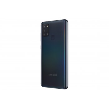 Samsung Galaxy A21s Negro - 3GB - 32GB - 4G A217F DS BK SP