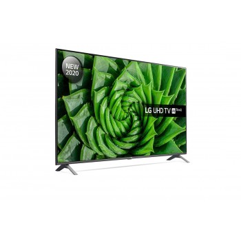 LG 65UN80006LA - 65" - 4K Ultra HD - Smart TV - Wifi - Negro