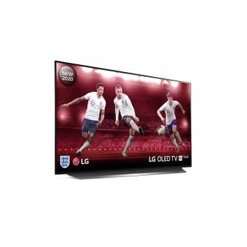 LG OLED48CX6LB - 48" - 4K Ultra HD - Smart TV - Wifi - Negro