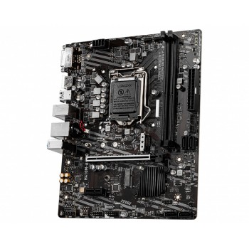 MSI H410M-PRO - LGA 1200 - micro ATX - Intel H410 911-7C89-008